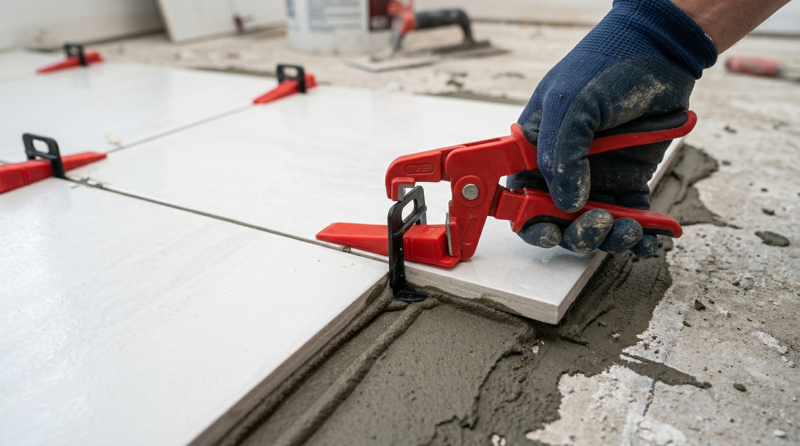 Ulrich Vögele Fliesenleger – Fliesenleger Ertingen